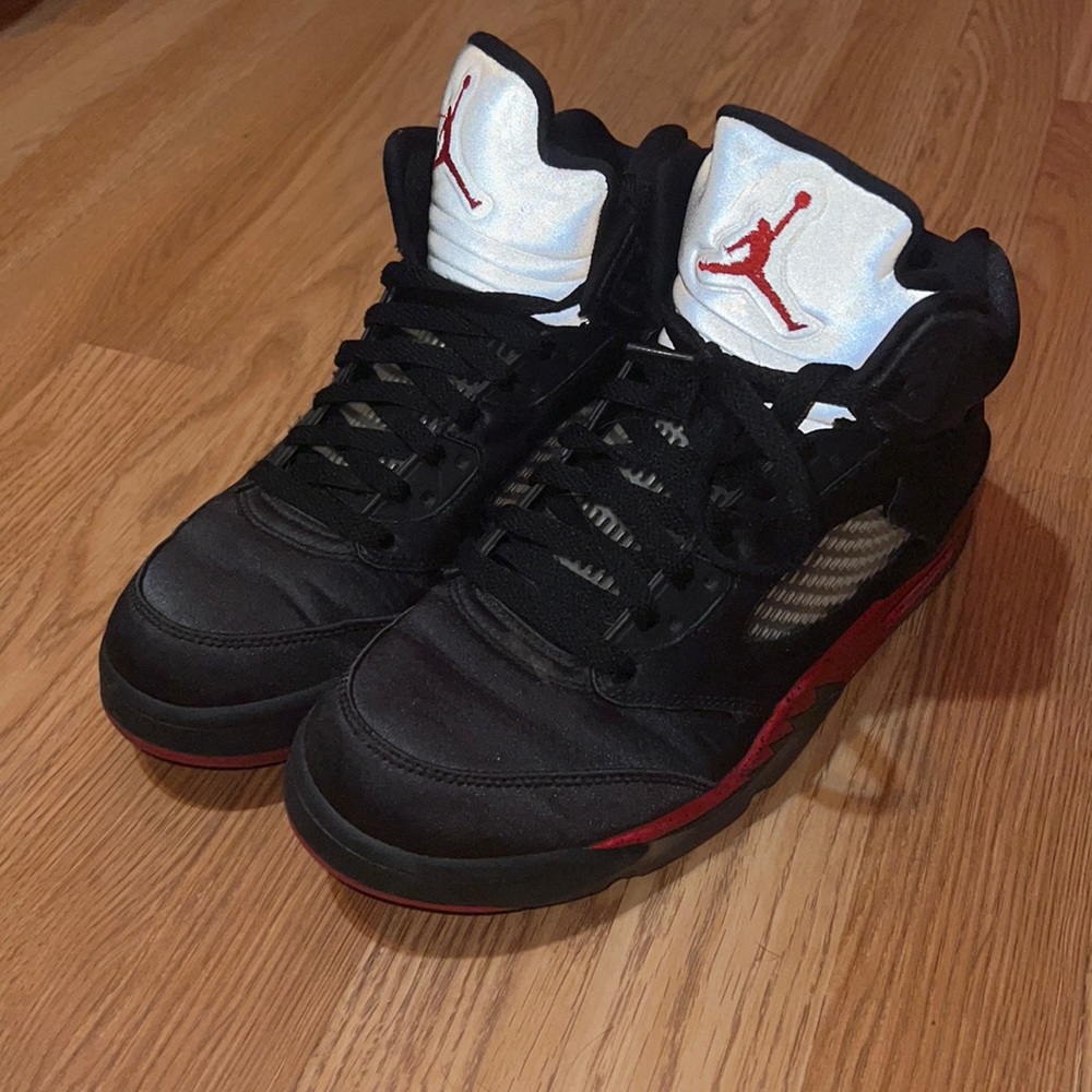 Jordan 5s